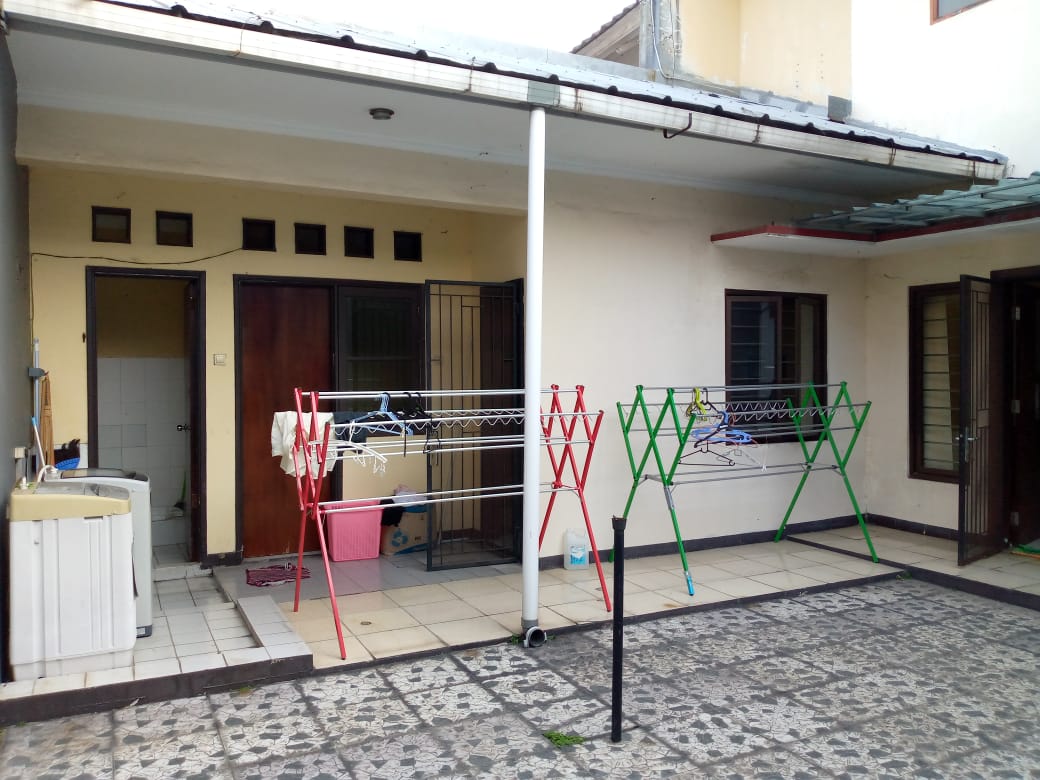 Rumah Disewakan di Lippo Cikarang 